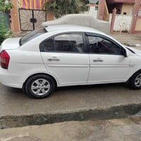 اكسنت • كير عادي • مكينة ١٦