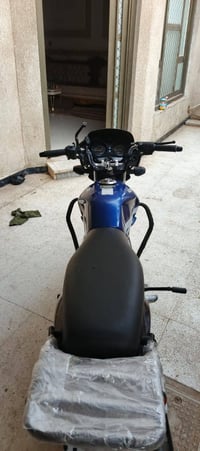 هيرو • موديل ٢٠ • كفاله عامه