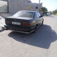 بي ام دبليو 525i • ١٩٩٠ • اربيل