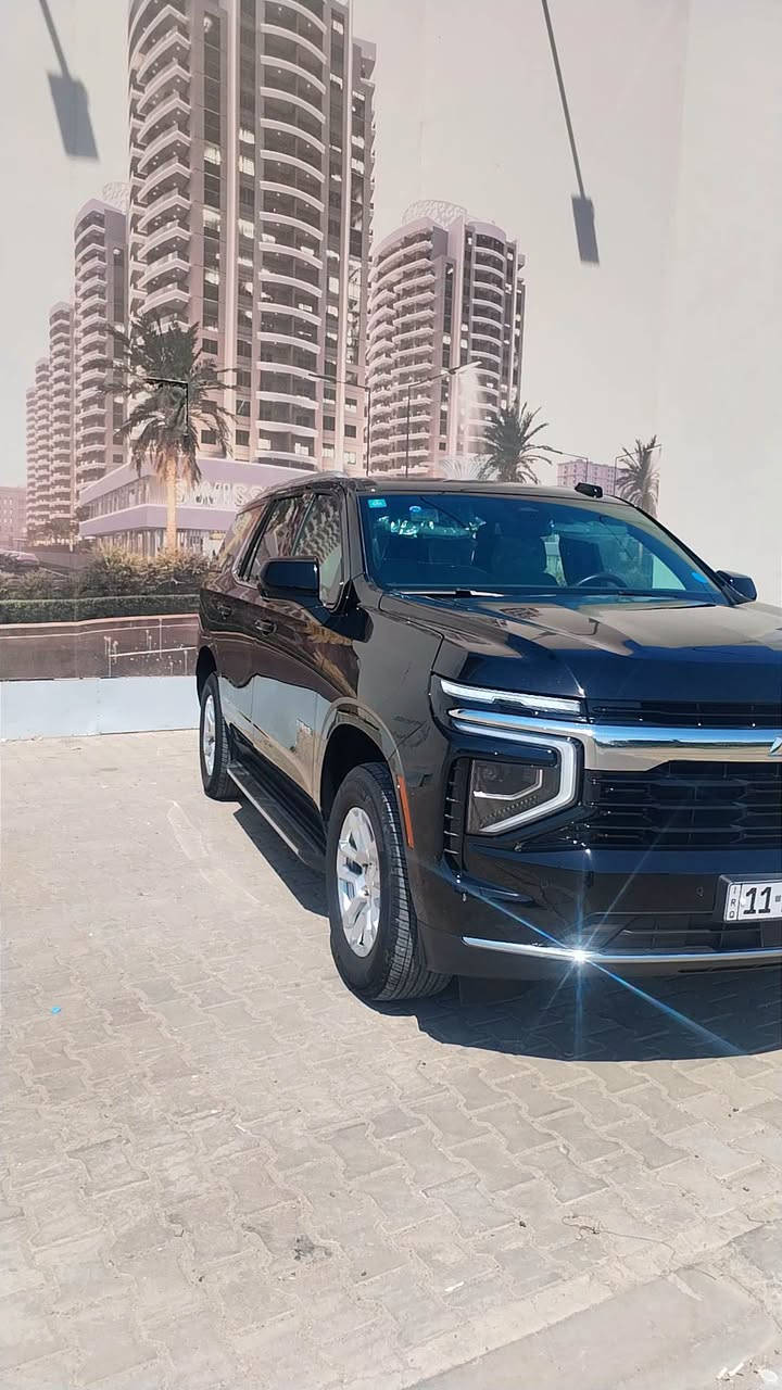 تحية طيبة 🌹🌹

للبيع تاهو 2025. LS

مكفوله كفاله عامه

رقم بغداد بأسمي تحويل مباشر

مغلفه PPF بالكامل

بحاله الوكاله

وكاله المنصور

ملاحظه 🛑 اكتب تم يوصلك السعر النهائي

للاستفسار الاتصال ***********

مكان السياره بغداد اليرموك
