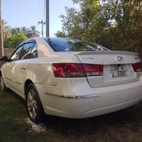 سوناتا ٢٠١٠ • خليجي • مكينة ٢٠٠٠