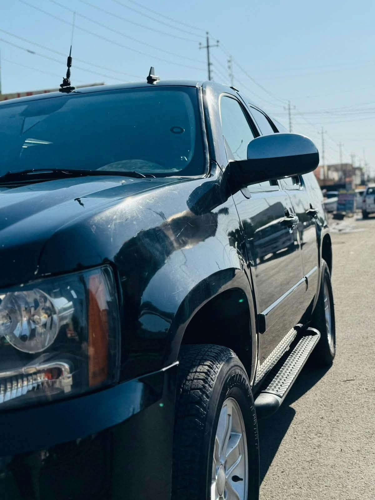 Z71 2009
فول مواصفات ادوات كص قماره
سعرها 50 وبيها مجال
مكانها بغداد حسينيه ال راشديه
***********
