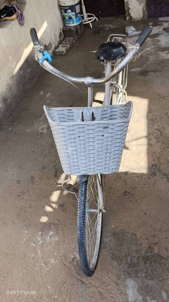 بايسكل • شغال • ٢٠٢٦
