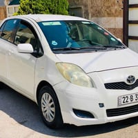 يارس • ٢٠١٠ • شاشة آيباد