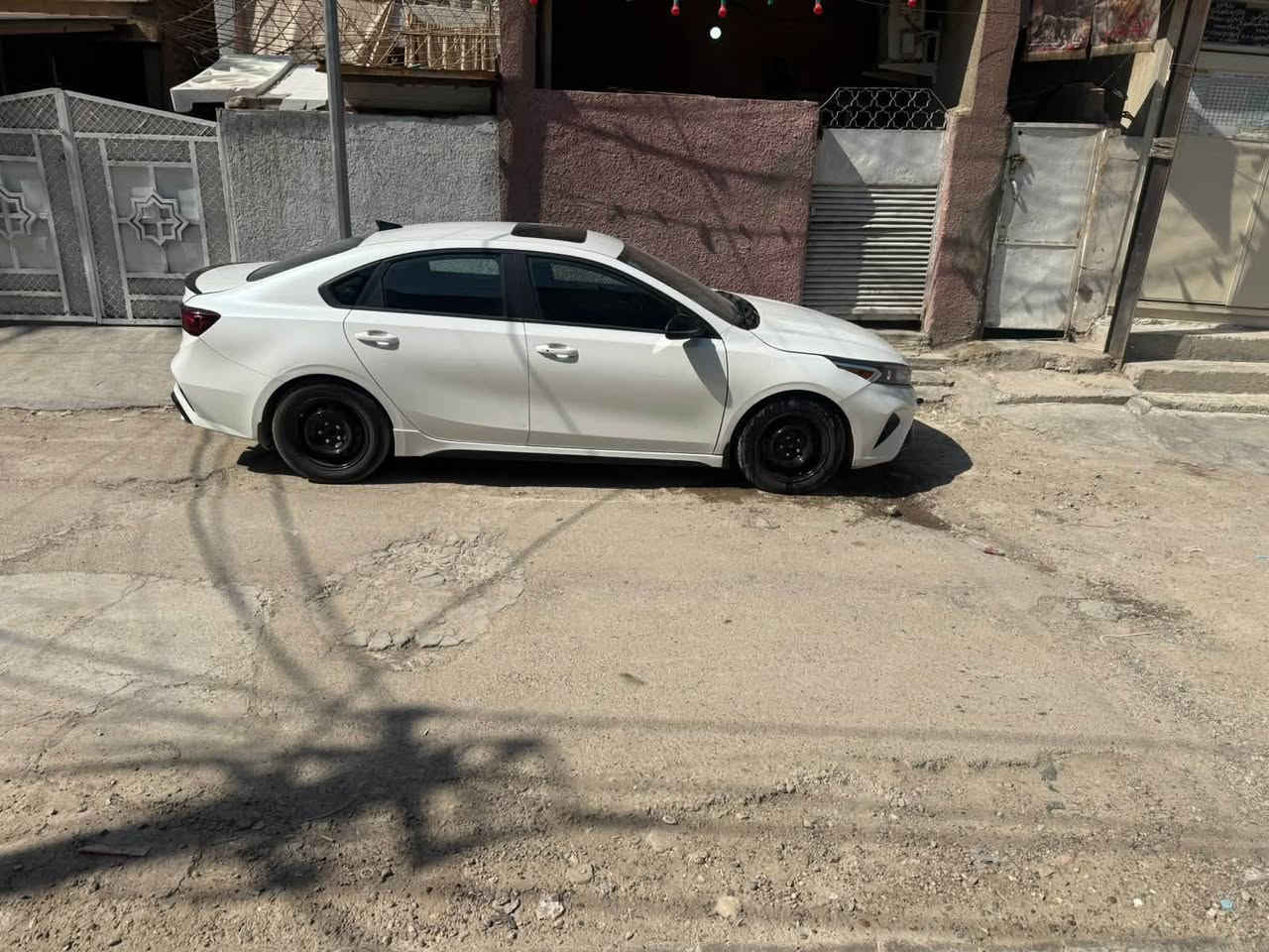 فورتي • ٢٠٢٤ • مشيه ٢٦الف