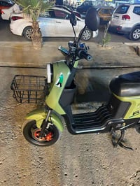 دراجة شحن • R9 • نضيفه
