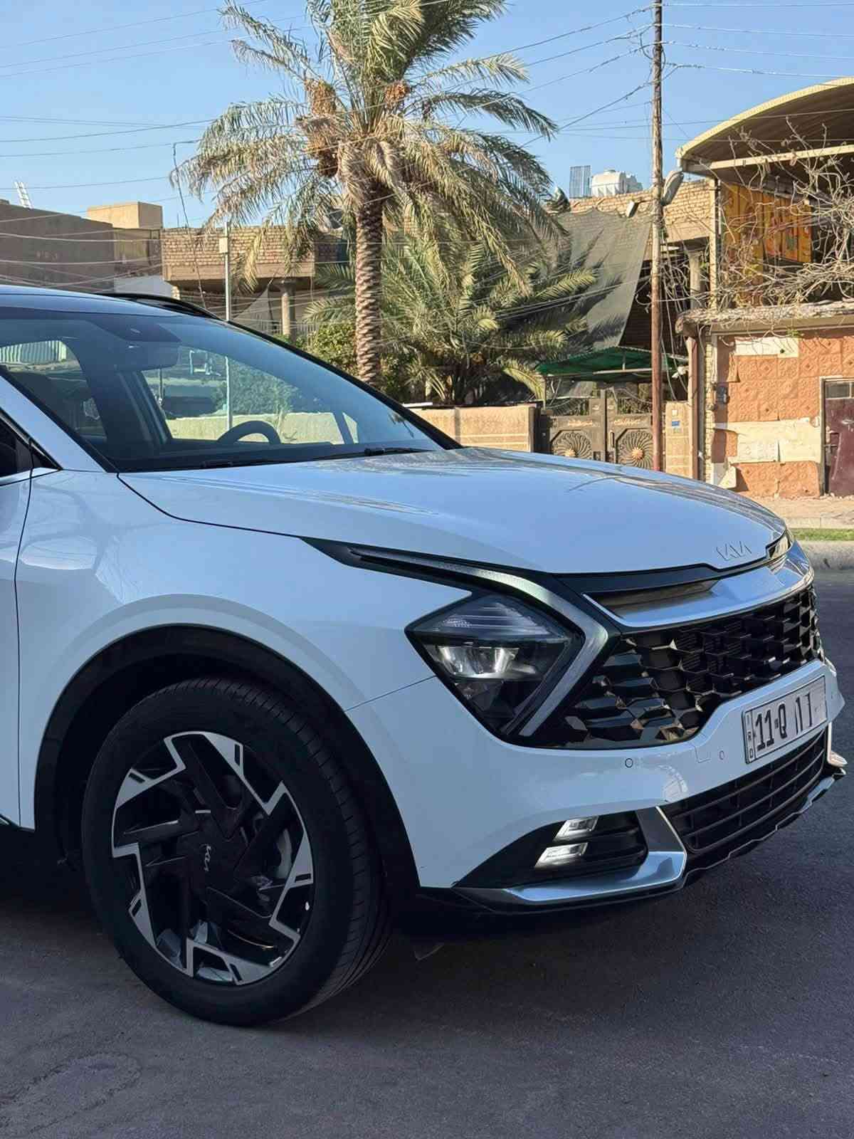 سبورتج • ٢٠٢٤ • بلاك بيانو