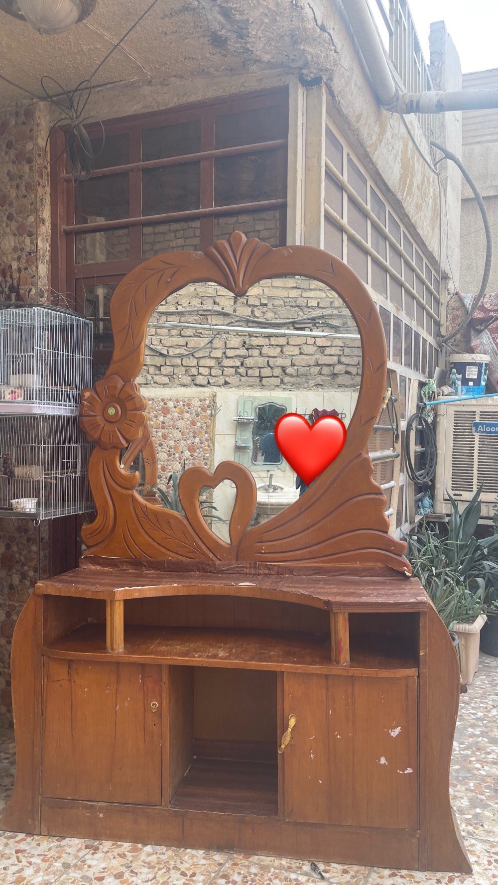 جربايه للبيع مع ميز ب80
الشعلة