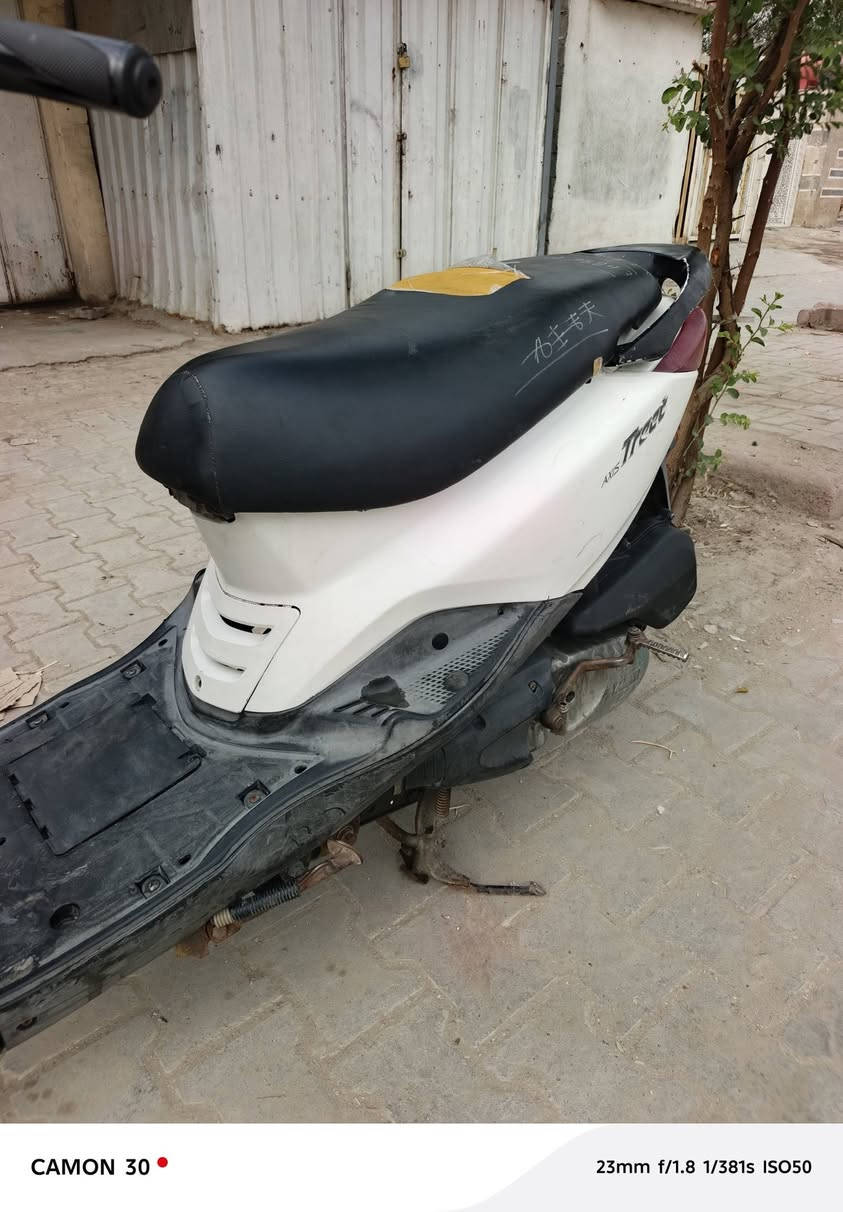 بريز لايت • كابريتر • سلف وهندر