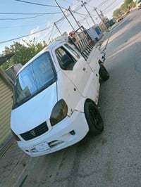 ١٥ • شاحنة • مجال