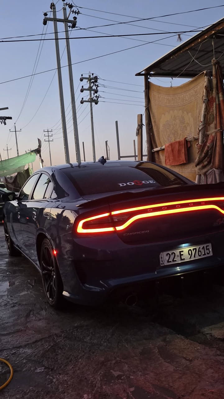 السلام عليكم
دوج جارجر 2023 Sxt اصل الاصدار الاخير وارد امريكي حادث باب وجاملغ موضح بالصور والباقي كفالة 
سياره جديده وبعدهي ع وضع الشركه ماشيه 37الف جاهزه من كلشي 
محرك 3600 تو ويل
رقم  اربيل دولي أتريد تحويل سنويه لـ2030
السعر 235 وبيه مجال مكاني  النجف 
بيع او مراوس حسب قناعه
***********

