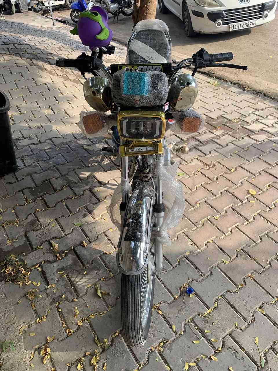 سلام عليكم مطور للبيع سونك مديل 2023   مطور جديد شرط لاصرف ولابخار ولاصوت مكينه صوته حلو الوياله عدلات السعر /475بي مجال ***********
