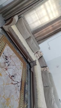 ديوان تركي • ١٠ مقاعد • نضيف