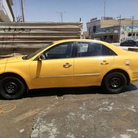 سوناته • ٢٠١٠ • قير يدوي