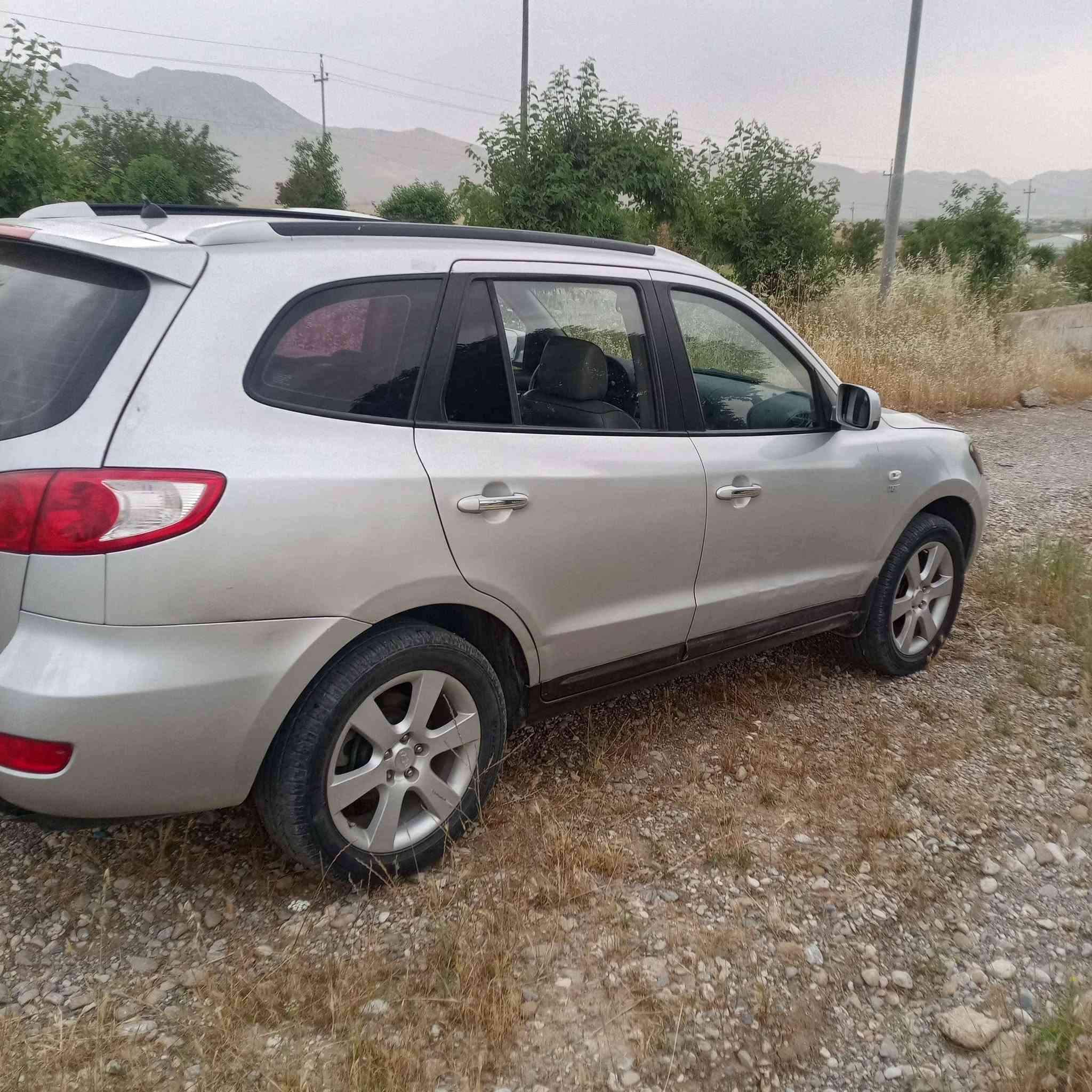 ‎هۆدای سنتافی مۆدێل 2008فولمواسەفات  بڕاوەیە واتا حلوجە سحری50کەمێک مجال *********** شوێن قەڵادزێ‎ كويسينجاك, أربيل
