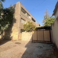 شقة أرضي • ٣ غرف • الموصل السماح