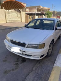 مكسيما • ١٩٩٨ • بغداد التاجي
