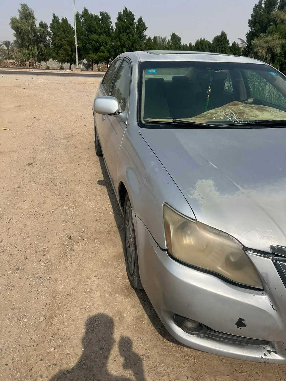 افلون ٢٠٠٨ • فول مواصفات • باسمي