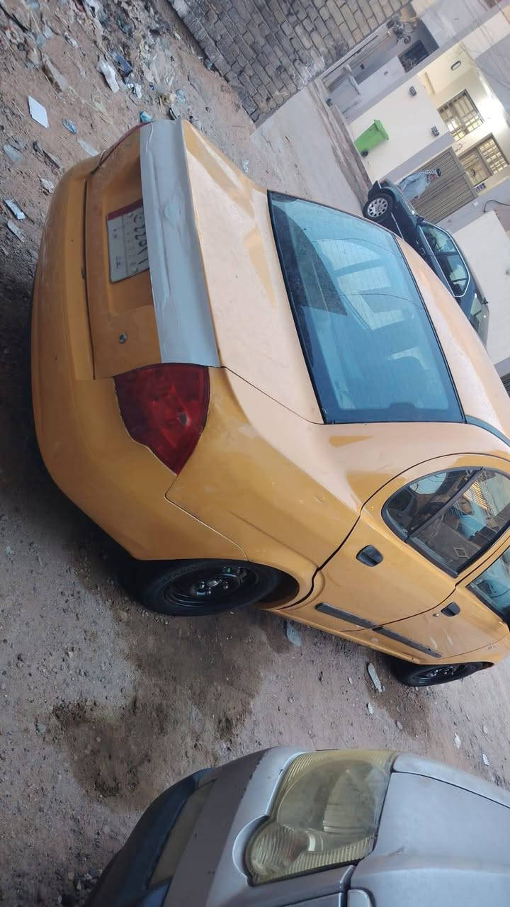 طيبه • ٢٠١٥ • العلوان بغداد