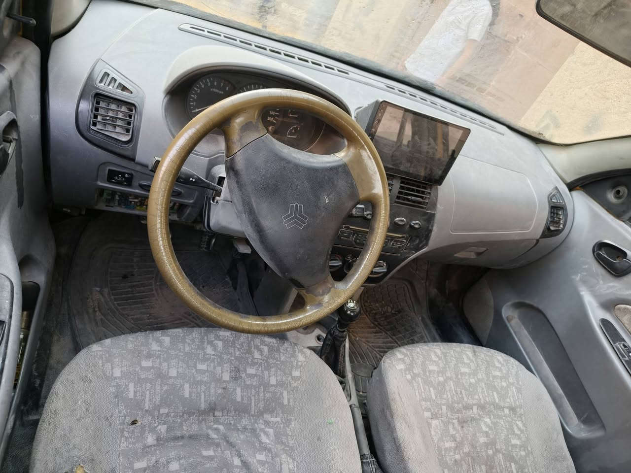 طيبا • مديل ١٦ • مكينة حلوه