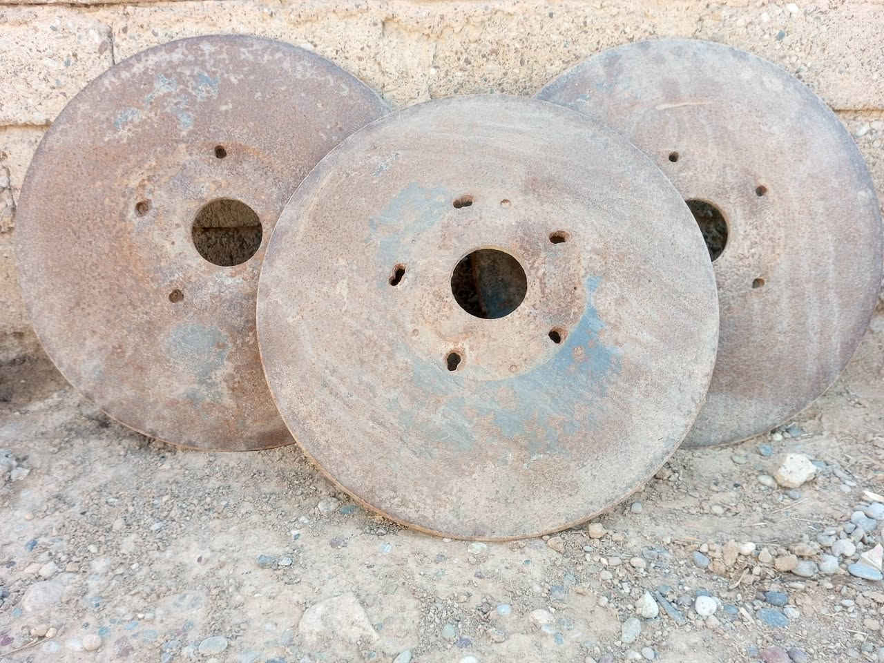 السلام عليكم 
للبيع صيجان فرنسي+ برازيلي
الفرنسي حجم 24
البرازيلي حجم 26
سعر الواحد 30 ألف
المكان النمرود 
الشراي يتصل *********** بي واتساب
