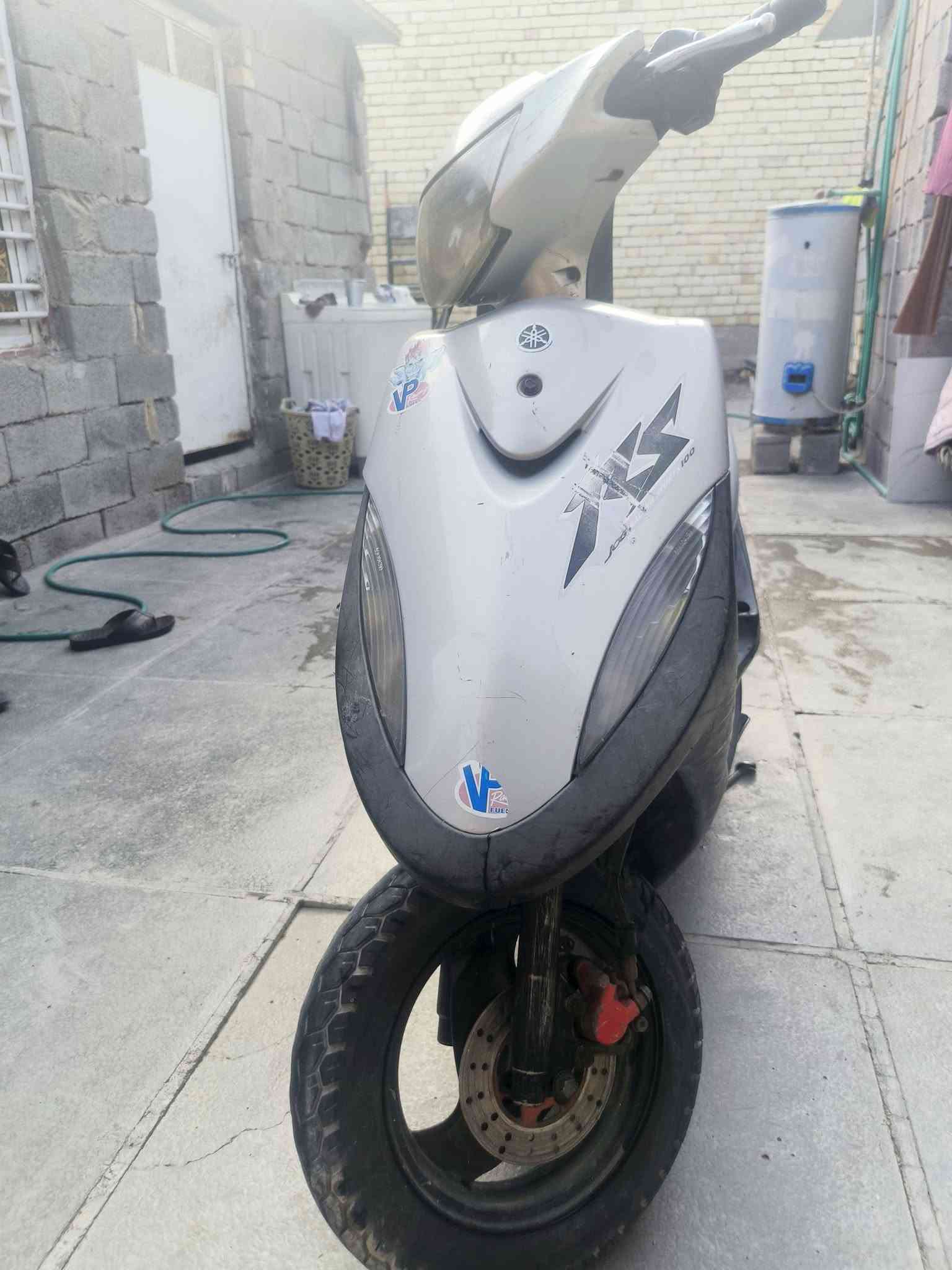 سلام عليكم ماكس عدله ناشفه
للبيع دراجه بلاد كله بلاد سبانه ما طاخه المكينه جيب فيتر وتعال دراجه كله بلاد كفرات وسوادات كله ختم واحد وملاح مال رمبه سعر الدراجه 500 وبيها مجال -/***********

