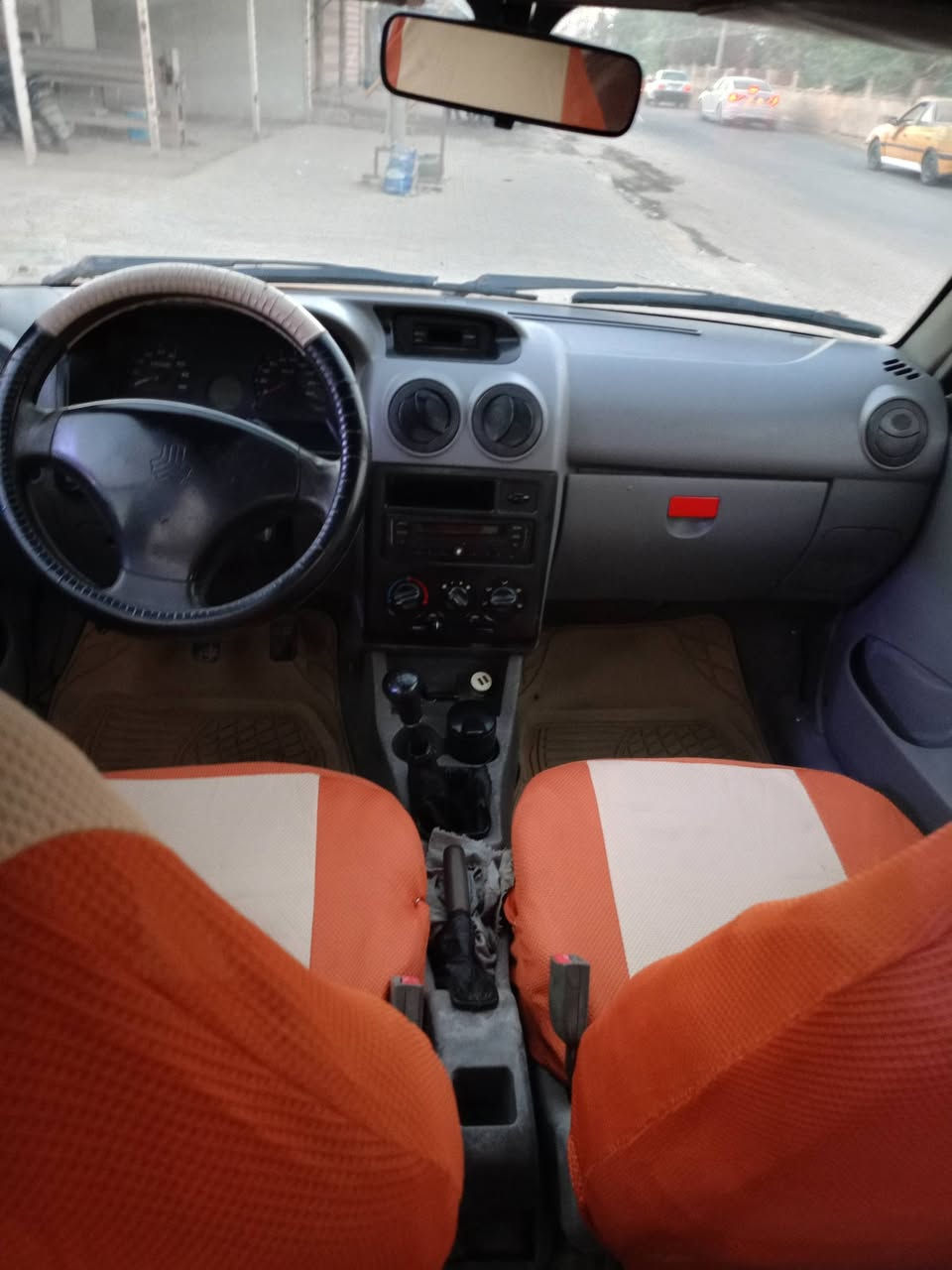 للبيع موديل ١٢ دشبول نفخ مكينه كير نظيفات تخم تاير حداديه كهربائيات سياره جاهزة للعمل سنويه ماساقطه عليه هيئة ٣٥٠ ألف تحويل اصوليه مكان ديوانية قضاء شاميه سعر ١٨ ورقه شراي يخابر ***********
