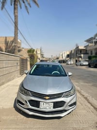 كروز ٢٠١٨ • محرك ١٥٠٠ تيربو • فتحة سقف