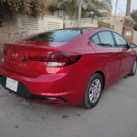 وارد امريكي • ٢٠٢٠ • ٧٢ الف ميل