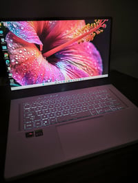 Asus Zephyrus G15 • رايزن 9 5900HS • RTX 3080