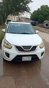 تيكو ٢٠١٢ • محرك خير • نمره خامسه تفلت