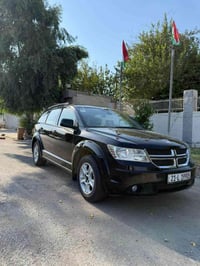 دوج جورنی • ٢٠١٨ • اربيل