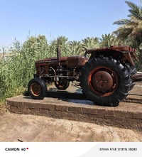 عنتر • موديل ٨٤ • نجف مشخاب