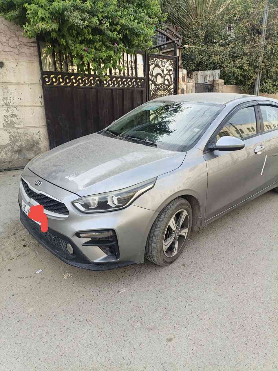 سيراتو خليجي • ٢٠١٩ • محرك ١٦٠٠