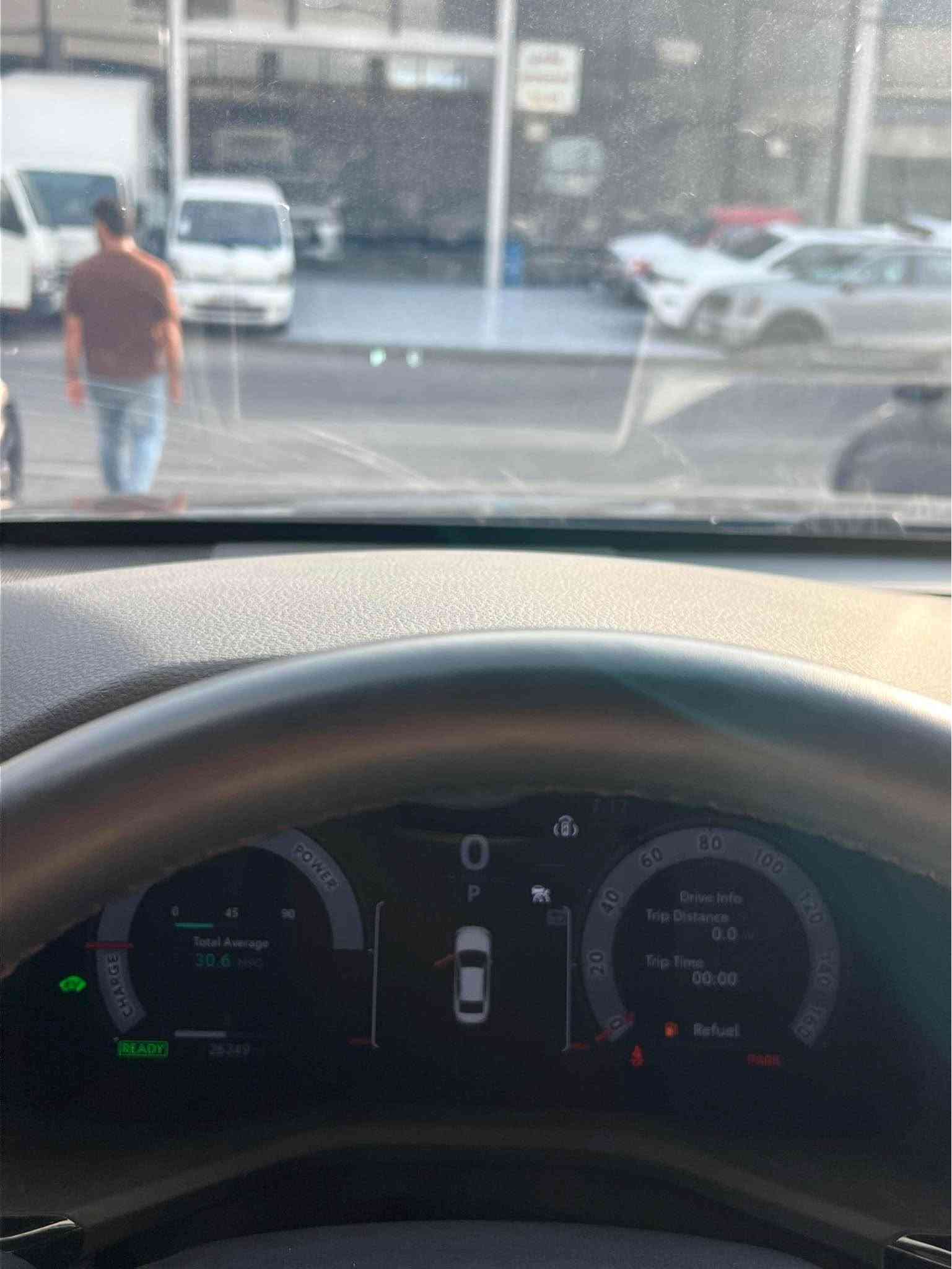 كامري XSE • ٢٠٢٥ • دفع رباعي