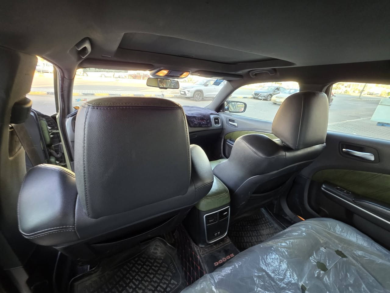🚘🔥 جارجر GT موديل 2019 🔥
💯 كلين ومكفولة بيها فقط بارد 

📍 ماشية 82 ألف ميل
💵 السعر: 25,000$
📞 استفسار بغداد: ***********
