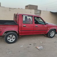 مكفولة • ٢٠١٠ • سماوه