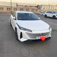 شان جان ايدو لامور ماشيه 34.500  موديل 2025   رقم سليمانيه  حره تريد و...