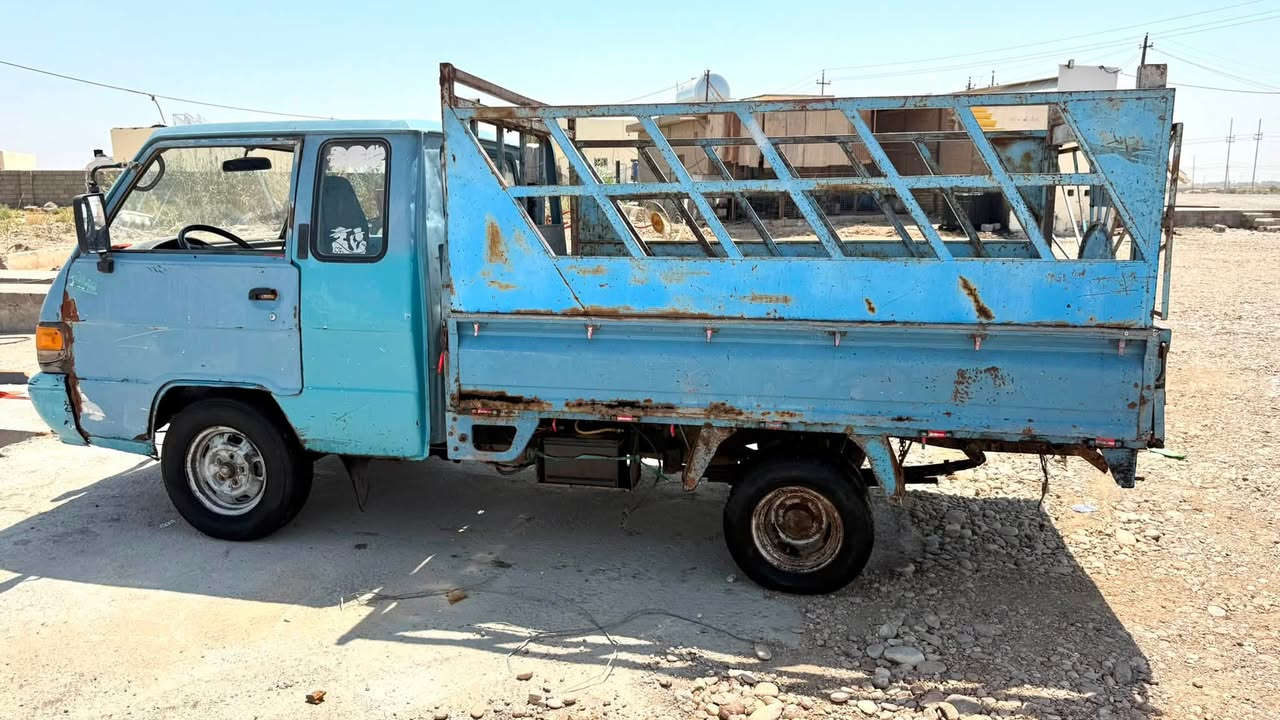 السلام عليكم 🫡
 
كيا حمل اللبيع

موديل 93

رقم ديالى حمل

حصه گاز تستلم

السعر 20وبيه مجال

رقم الهاتف                                                         ***********
