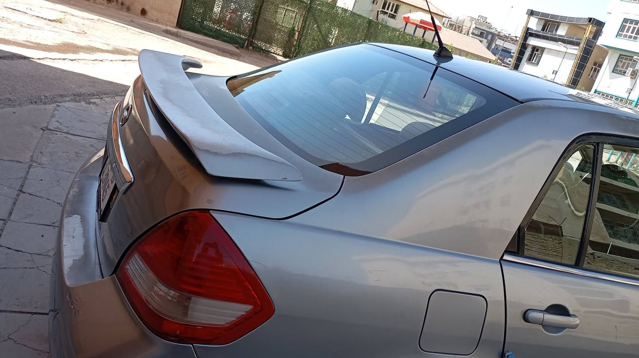 للبيع او مراوس بسيارة 7 راكب
نيسان فيرسا وارد امريكي 2008 مكينه 1800 كهربائيات شغاله السعر 64 مكاني الكاظمية 

***********
