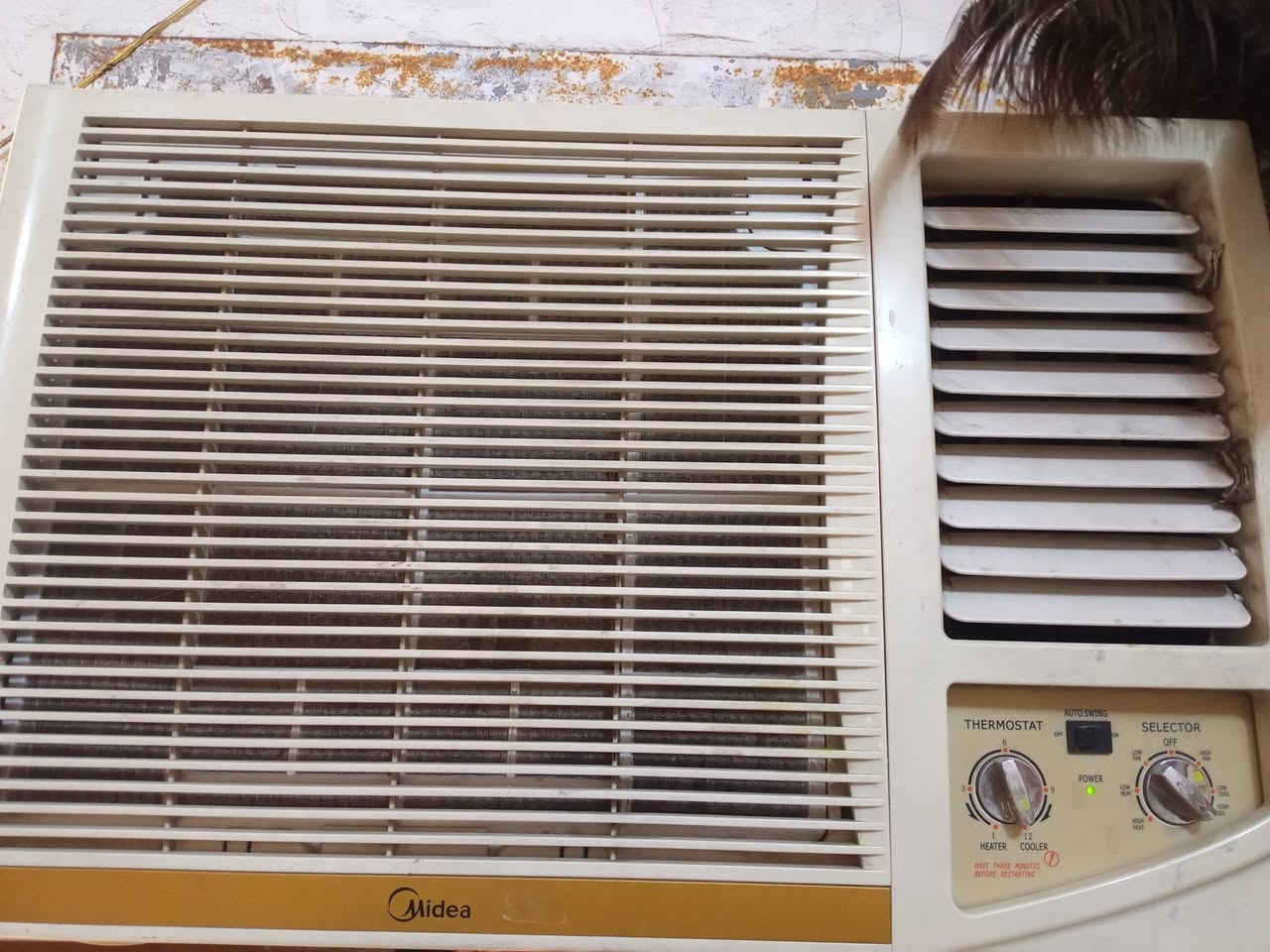 سلام وعليكم
مكيف 2 طن سعر 250 وبيه مجال 
بغداد / ابو غريب
*********** واتساب
