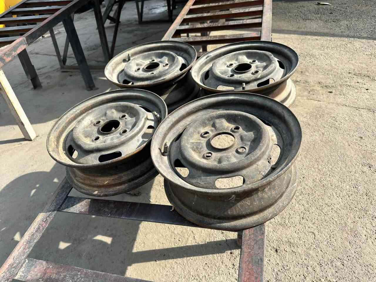 كرونا • مديل ٨٠ • بغداد