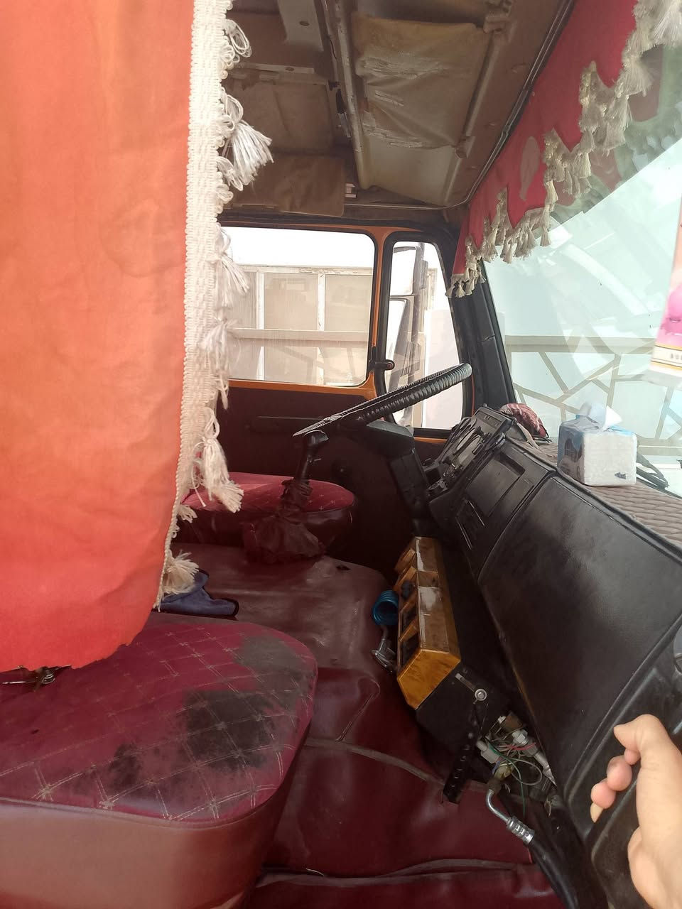 موديل ٨٢ • مكينة ٤٤ • جير ١٦٠