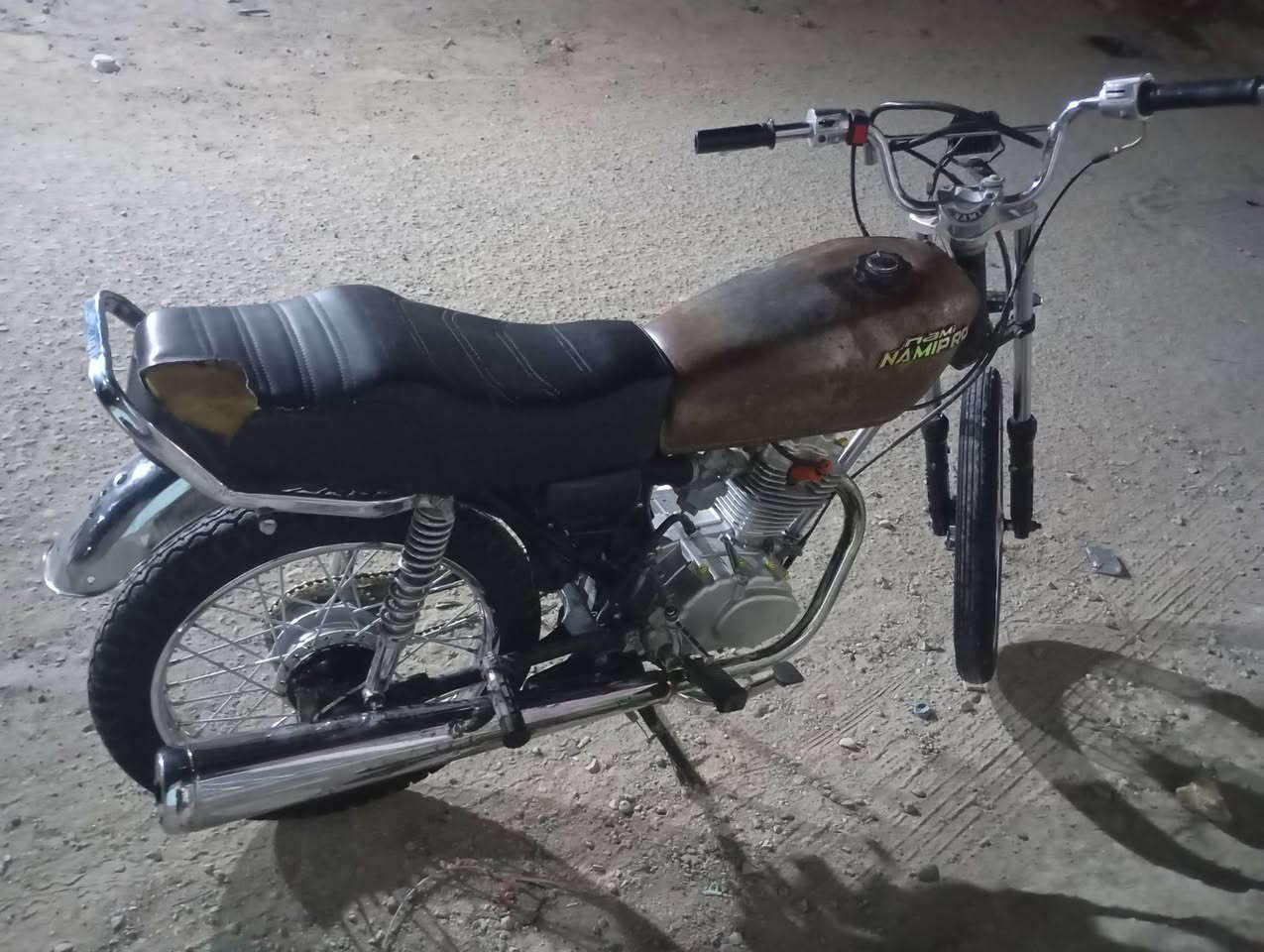 للبيع كلك مكينه اصلي  مكانها حمزه شرقي  ***********
