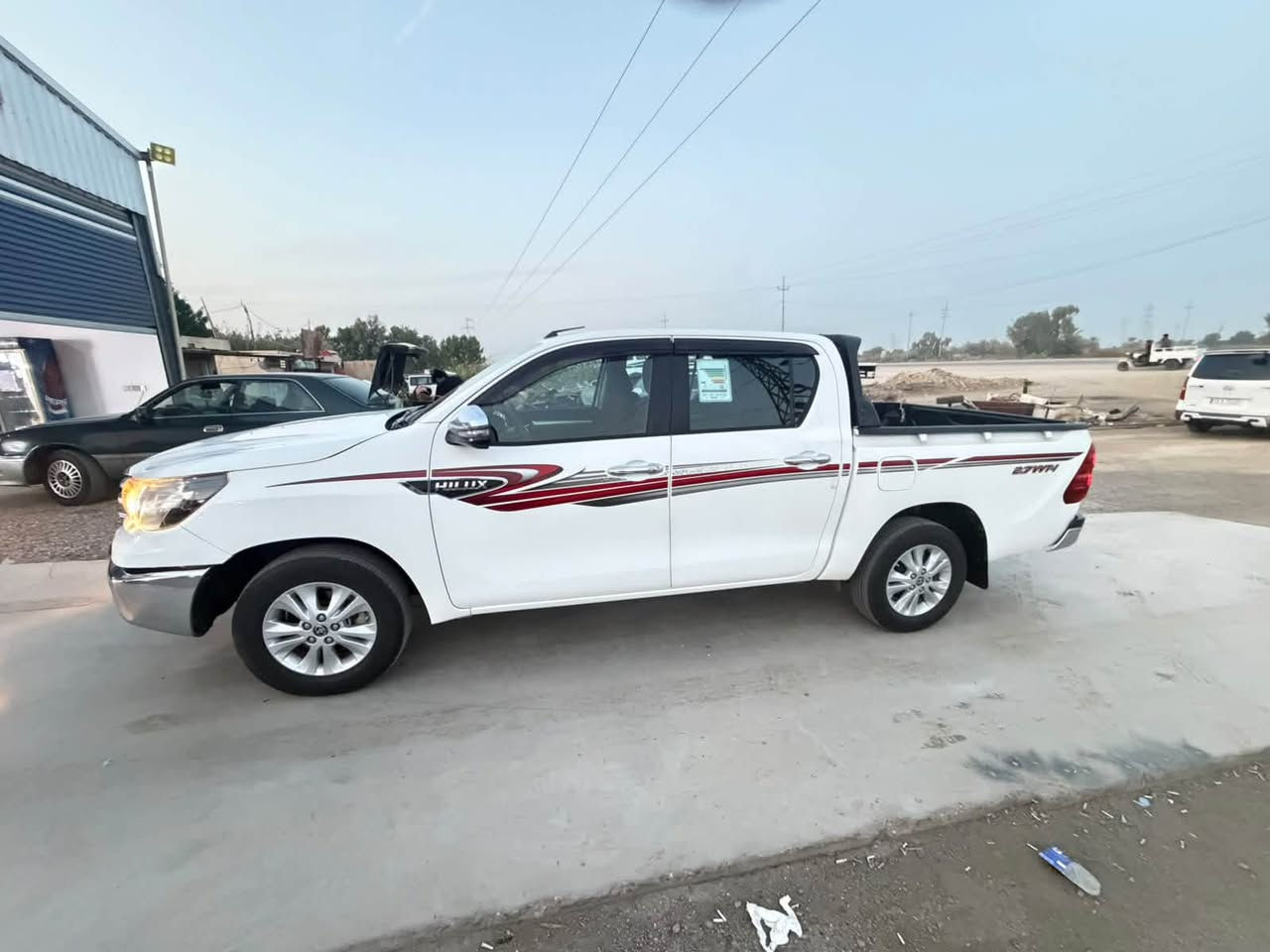 فلاونزة • ٢٠٢٢ • رقم اربيل