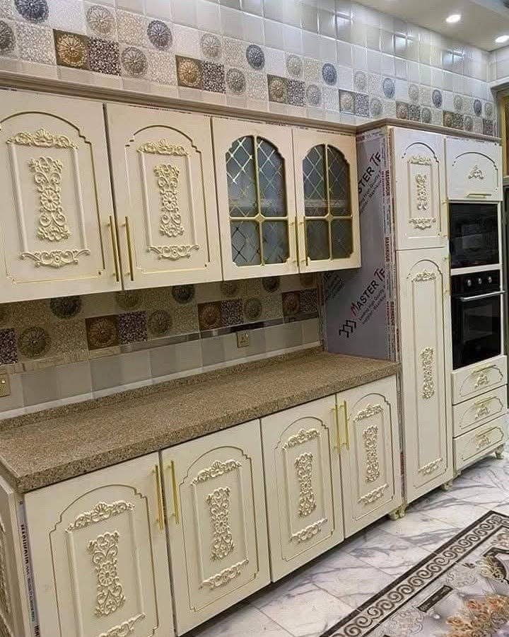 🔥 مطبخچ يستاهل كاونتر يغيّر شكل البيت كله! 🔥

إذا محتارة شلون تستغلين مساحة مطبخچ، إحنا نسويلچ التصميم حسب قياسات مطبخچ وبشكل أنيق وعملي ✨

🤍 تصاميم عصرية
🤍 ألوان راقية
🤍 استغلال كل سنتيمتر
🤍 تنفيذ حسب الطلب والقياس

📐 من القياس والتصميم إلى التنفيذ… كلشي حسب رغبتچ

📩 راسلينا هسه وخلي نساعدچ تختارين التصميم اللي يناسب مطبخچ وميزانيتچ.

بيتچ أحلى… بمطبخ مرتب على ذوقچ 🏡❤️ يمكنكم زيارة موقع معرضنا في بغداد المشتل شارع الكوسترات 
📍📞☎️*********** واتساب

