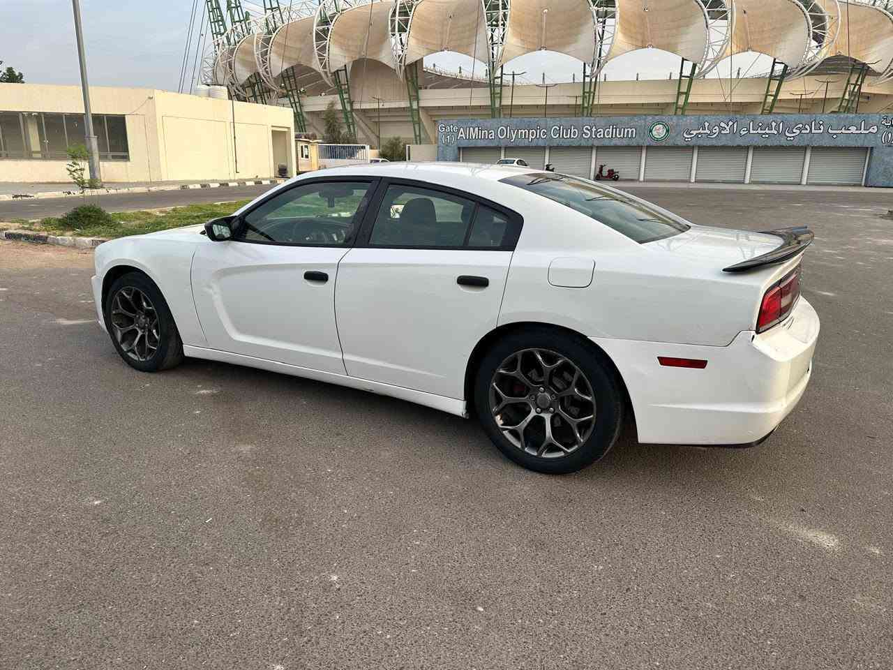 جارجره • ٢٠١٤ • البصره