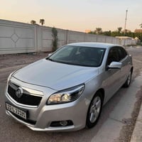 ماليبو ٢٠١٣ • محرك ٢٤٠٠ • رقم اربيل