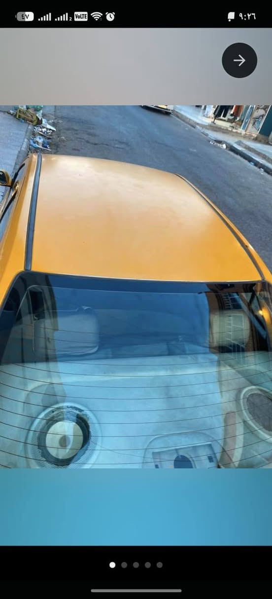 سلام وعليكم جيلي البيع موديل ٢٠١٢ كير محرك خير من والله
والكشر شوف عينك  السعر ٢٢ وبيها مجال مكاني بغداد 
***********
