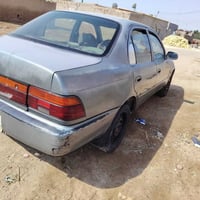 كورلا • موديل ٩٢ • للبيع